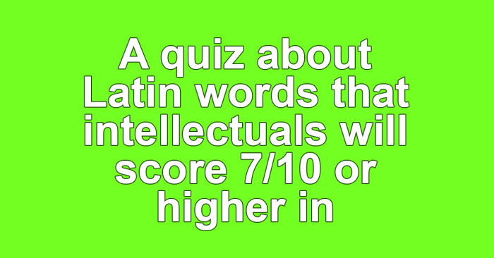 Questions trivia history spanish hispanic language