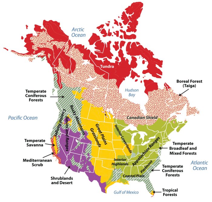 Plains great map north states prairie america american midwest area grassland region united interior definition river dust bowl vs facts