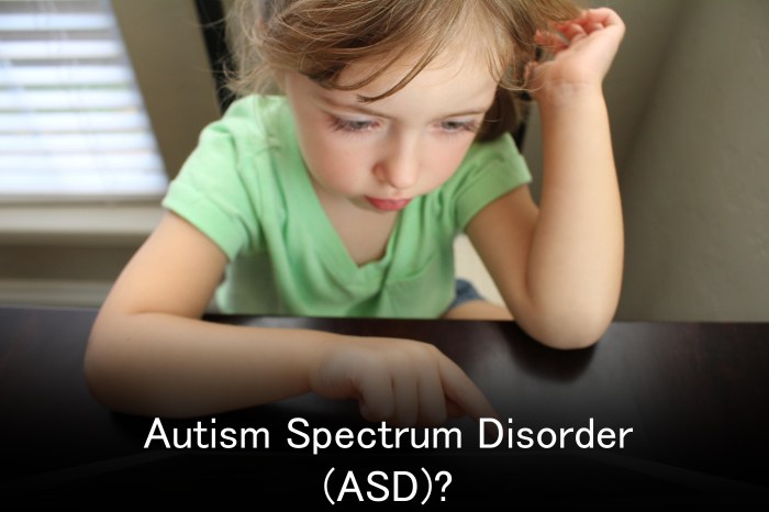 What the s in asd stands for crossword