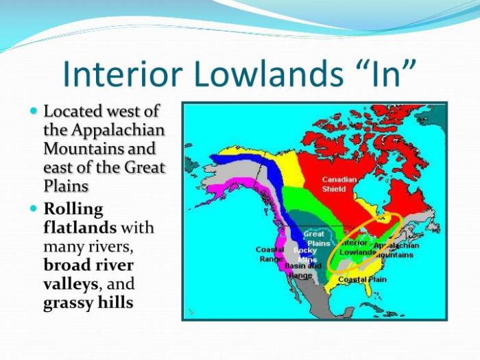 States midwest north plains wisconsin iowa missouri including center