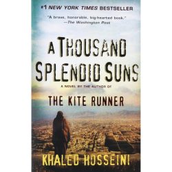 A thousand splendid suns book club discussion questions