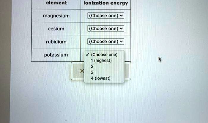 Following ionization transcribed