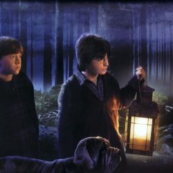 Ar answers for harry potter and the chamber of secrets