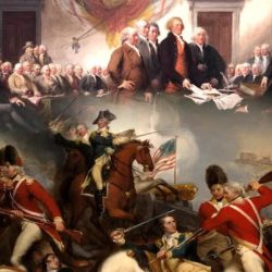 Literature and the american revolution mastery test